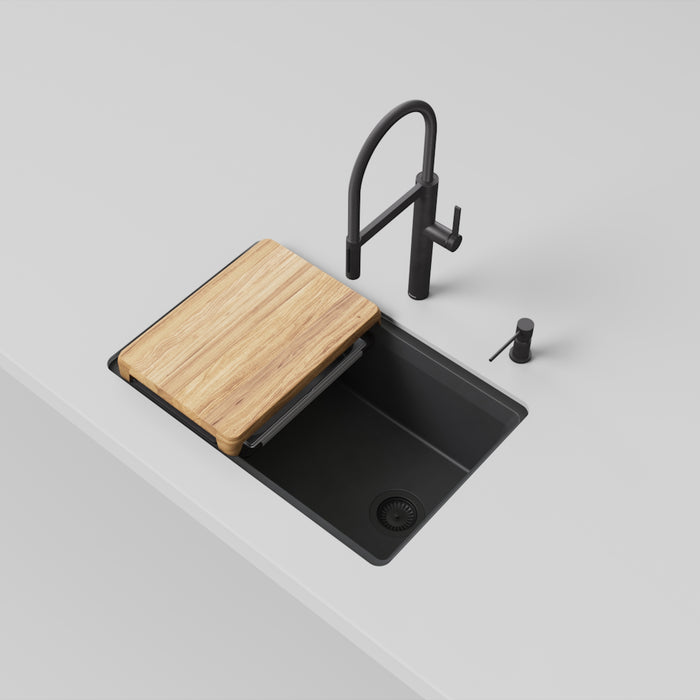 Wood - BLANCO Inteos Bridge Cutting Board