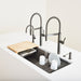 Stainless Steel - BLANCO Inteos Stainless Steel Dish Rack