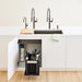 Black - BLANCO Inteos Storage Organizer Bag XL