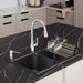 Chrome - BLANCO Lato Soap Dispenser