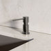Satin Dark Steel - BLANCO Lato Soap Dispenser