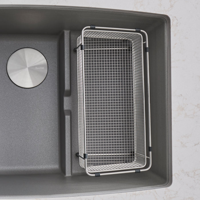BLANCO Mesh Basket - Stainless Steel (Performa Cascade)