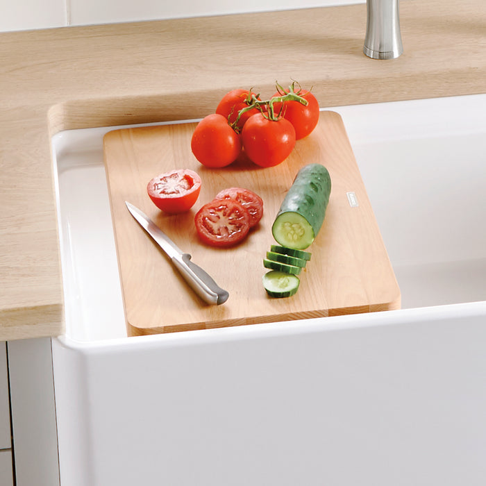 Wood - BLANCO Profina Beechwood Cutting Board