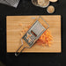 BLANCO Quatrus Ash Compound Cutting Board
