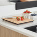 BLANCO Quatrus Ash Compound Cutting Board