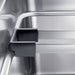 BLANCO Quatrus Ergon Sink Rails - Set of 2
