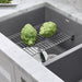 BLANCO Stainless Steel Floating Grid for Precis 32" Super Single Sink