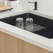 BLANCO Stainless Steel Floating Grid for Precis 60/40, 50/50, CASCADE, 21", 24", 27" & 30" Sinks