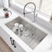 BLANCO Stainless Steel Sink Grid for Quatrus 32" Single Bowl Sinks
