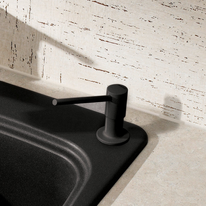 Anthracite - BLANCO Torre Soap Dispenser
