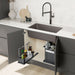 BLANCO Under Kitchen Sink Cabinet Storage Caddy - Single