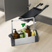 BLANCO Under Kitchen Sink Cabinet Storage Caddy - Single