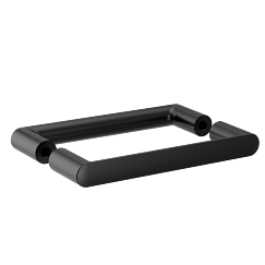 Moen Contemporary BP0115 8" Shower Door Handle