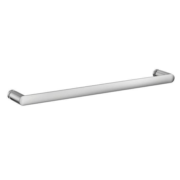 Moen Contemporary BP0118 18" Shower Door Towel Bar