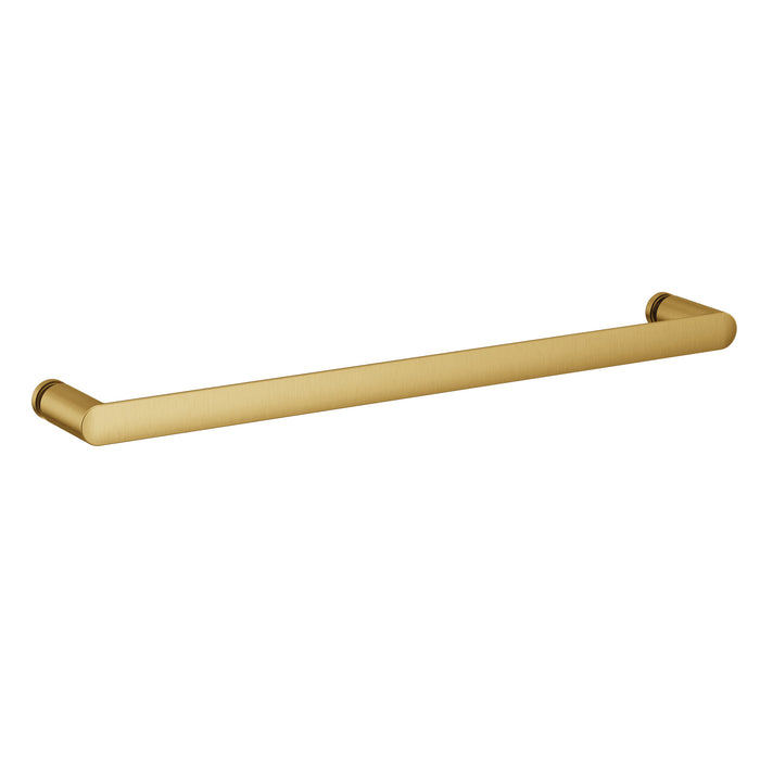 Moen Contemporary BP0118 18" Shower Door Towel Bar