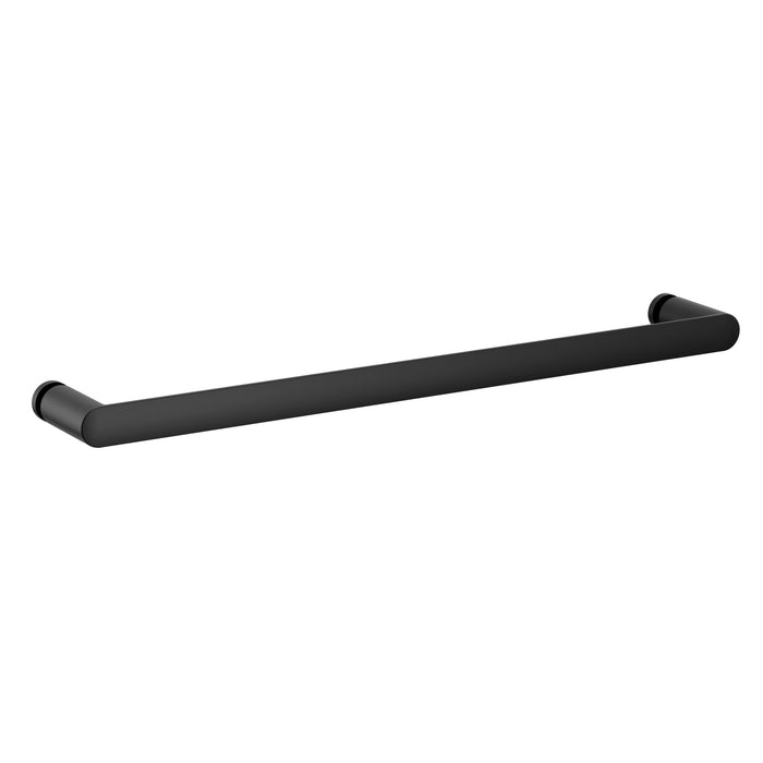 Moen Contemporary BP0118 18" Shower Door Towel Bar
