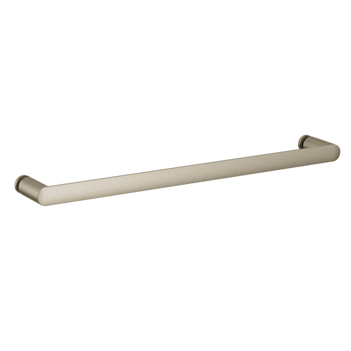 Moen Contemporary BP0118 18" Shower Door Towel Bar