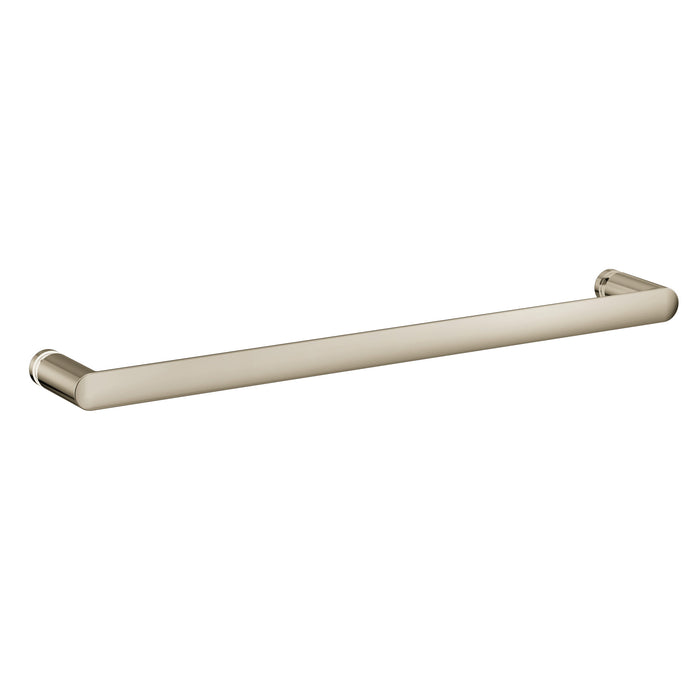Moen Contemporary BP0118 18" Shower Door Towel Bar