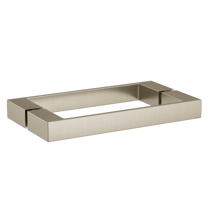Moen Contemporary BP0215 8" Shower Door Handle