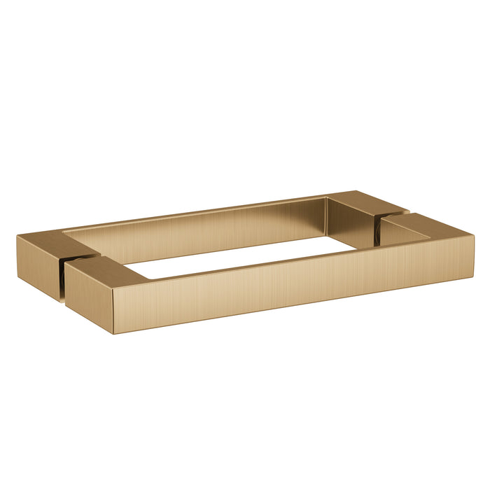 Moen Contemporary BP0215 8" Shower Door Handle