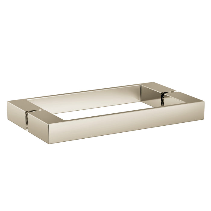 Moen Contemporary BP0215 8" Shower Door Handle