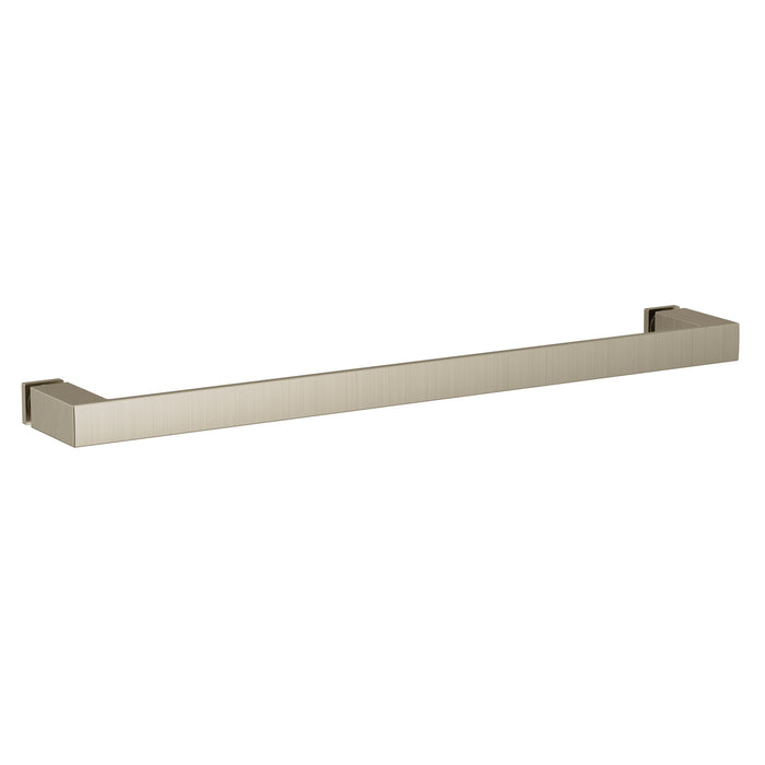 Moen Contemporary BP0218 18" Shower Door Towel Bar