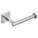 Moen BP1808 Chrome single-post paper holder