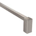 Moen BP3724 Brushed nickel 24" towel bar