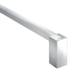 Moen BP3724 Chrome 24" towel bar