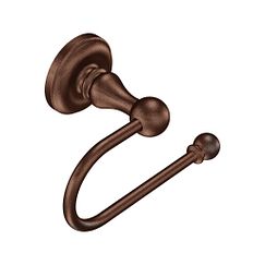 Moen BP6980 Old world bronze european paper holder