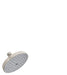 hansgrohe Raindance S Showerhead 150 1-Jet, 2.5 GPM