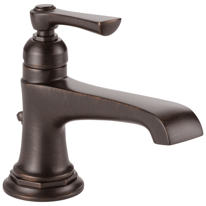 Brizo Rook 65060LF Single-Handle Lavatory Faucet 1.5 GPM