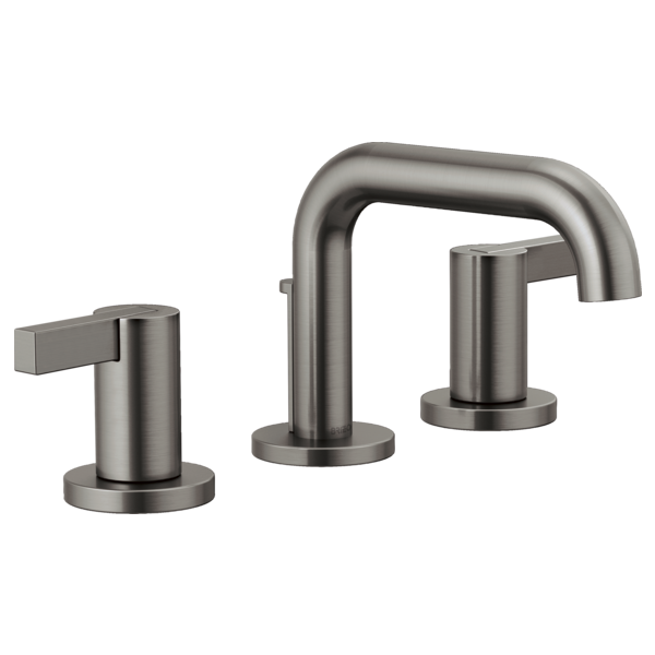 Brizo Litze 65334LF Widespread Lavatory Faucet with Low Spout - Less Handles 1.5 GPM