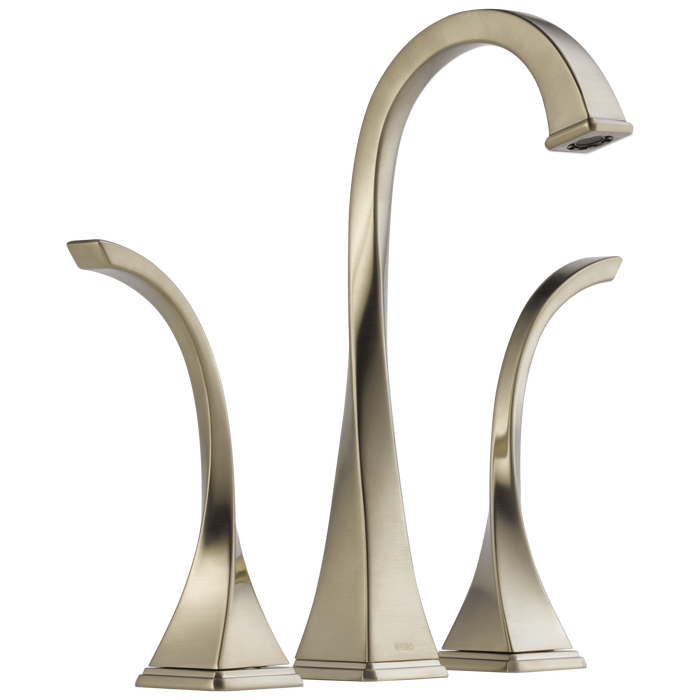 Brizo Virage 65430LF Widespread Vessel Lavatory Faucet 1.5 GPM