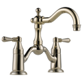 Polished Nickel (3)