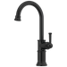 Brizo Artesso 61025LF Single Handle Bar Faucet, matte black