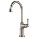 Brizo Artesso 61025LF Single Handle Bar Faucet, stainless