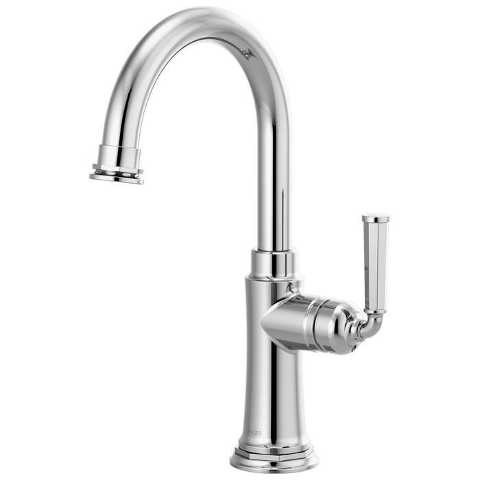 Brizo Rook 61074LF Bar Faucet, chrome