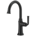 Brizo Rook 61074LF Bar Faucet, matte black