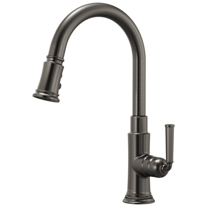 Brizo Rook 63074LF Pull-Down Faucet
