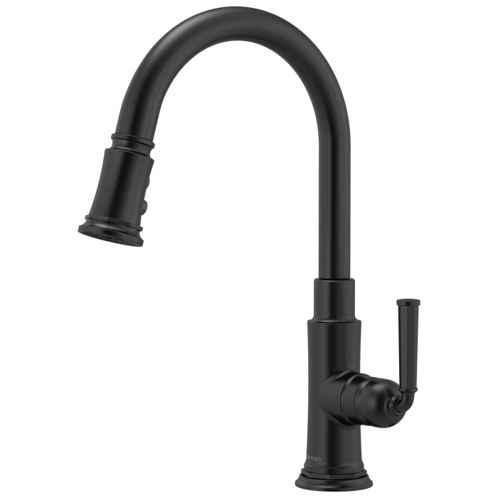 Brizo Rook 63074LF Pull-Down Faucet