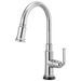Brizo Rook 64074LF SmartTouch Pull-Down Faucet, chrome