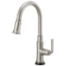 Brizo Rook 64074LF SmartTouch Pull-Down Faucet, stainless