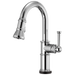 Brizo Artesso 64925LF SmartTouch Pull-Down Prep Faucet, chrome
