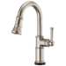 Brizo Artesso 64925LF SmartTouch Pull-Down Prep Faucet, stainless