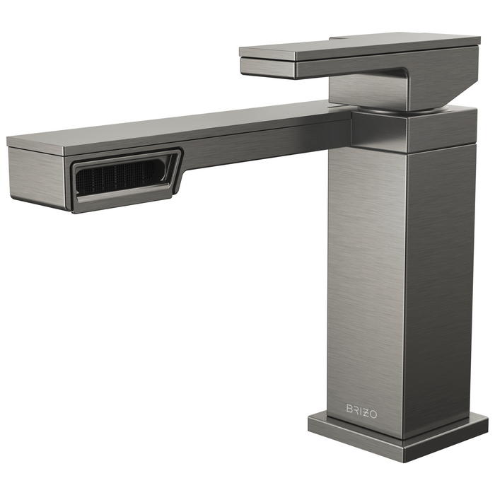 Brizo Frank Lloyd Wright 65022LF Single-Handle Lavatory Faucet 1.2 GPM