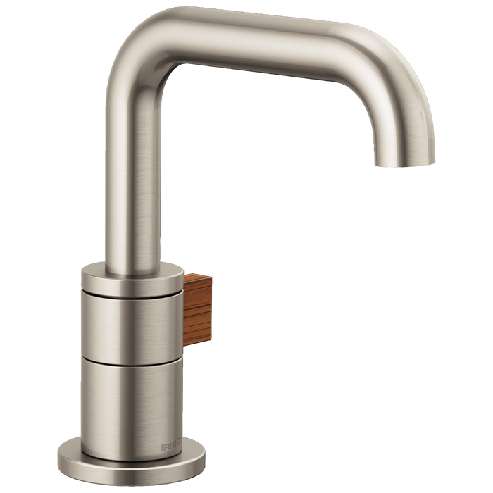 Brizo Litze 65035LF Single-Handle Lavatory Faucet 1.5 GPM