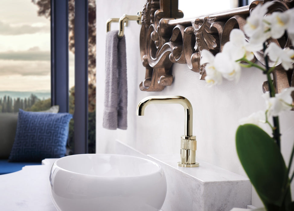 Brizo Litze 65035LF Single-Handle Lavatory Faucet 1.5 GPM