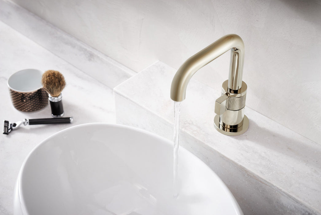 Brizo Litze 65035LF Single-Handle Lavatory Faucet 1.5 GPM