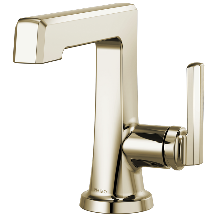 Brizo Levoir 65098LF Single-Handle Lavatory Faucet 1.5 GPM